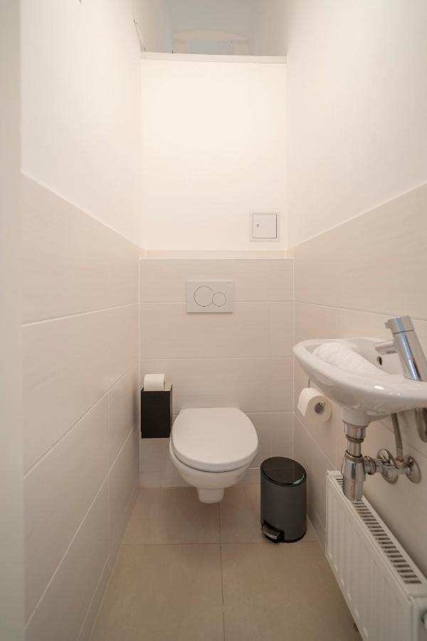 Josef'S Home I Premium Suite I Quiet & Central Wien Exterior foto